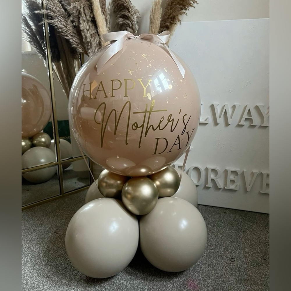 ๐ Custom Balloon Arrangements | Personalized Party Decor - Picture 2 of 14